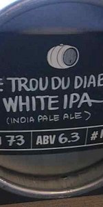 White IPA