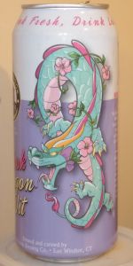 Pink Dragon WIT