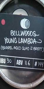 Young Lambda