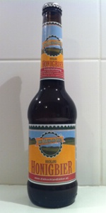 Hochland Honigbier