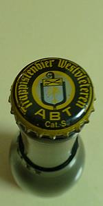 Trappist Westvleteren ABT