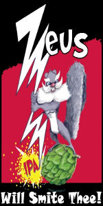 Zeus Will Smite Thee