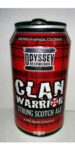Clan Warrior
