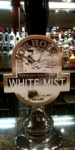 White Mist