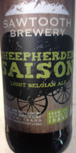Sheepherder Saison