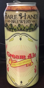 Cream Ale