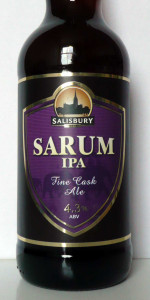 Sarum IPA