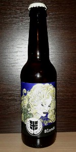 Blonde