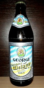 Georgi Leichtes Weizen