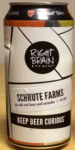 Schrute Farms