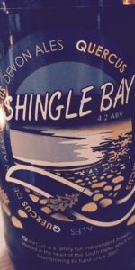 Shingle Bay