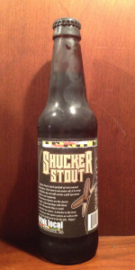 Shucker Stout