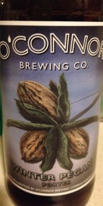 Pecan Porter