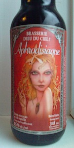 Aphrodisiaque / Aphrodite