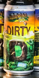 Dirty D