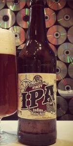 Bengal IPA