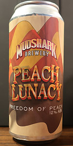 Peach Lunacy