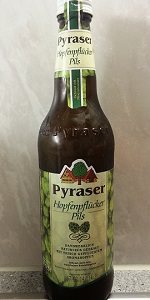 HopfenpflÃ¼cker Pils