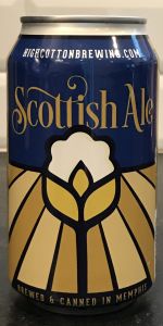 Scottish Ale