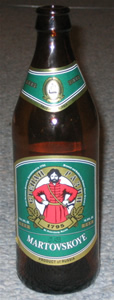 Martovskoye (MÃ¤rzen)