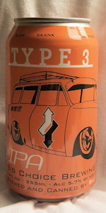 Type 3 IPA