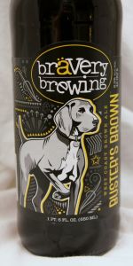Buster's Brown
