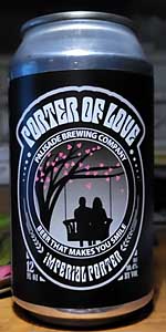 Porter Of Love
