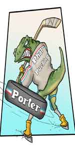 Phat Puckin' Porter