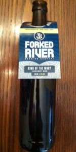 King Of The Who? Harvest ESB