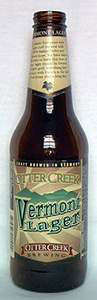Otter Creek Vermont Lager