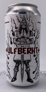 Ulfberht