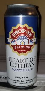 Heart Of Lothian
