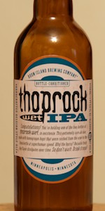 Thoprock Wet