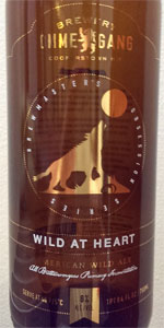 wild at heart man and beast review