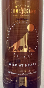 Wild At Heart