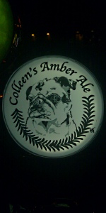 Colleen's Amber Ale