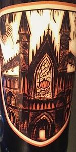 Black Pumpkin Abbey
