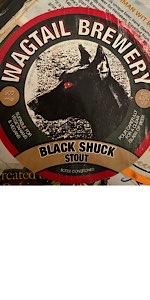 Black Shuck