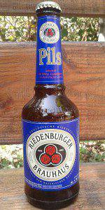 Riedenburger Pilsner