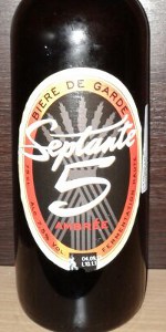 Septante 5 AmbrÃ©e