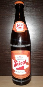 Stiegl Herbstgold