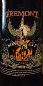 Bonfire Ale