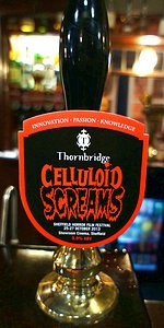 Celluloid Screams