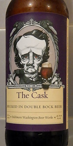 The Cask