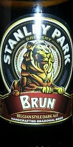 Brun