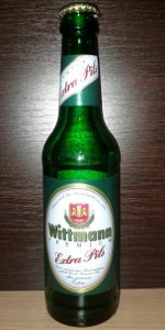 Wittmann Extra Pils