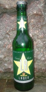 Wittmann LA Lager