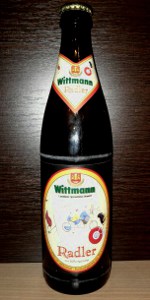 Wittmann Radler
