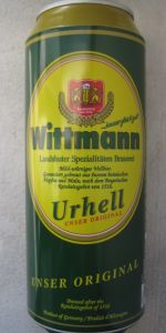 Wittmann Urhell