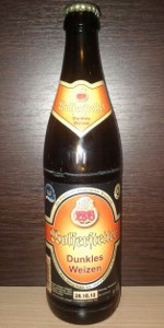 Wolferstetter Dunkles Weizen
